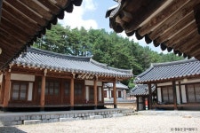 사양서원 관광 정보와 주변 관광 명소 및 근처 맛집 여행 정보