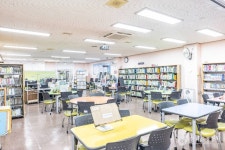 인천광역시교육청화도진도서관 문화 정보와 주변 관광 명소 및 근처 맛집 여행 정보