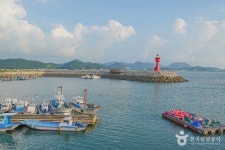 구시포항 (2026) - 전북특별자치도 고창군 가볼만한곳 - 관광지랭킹