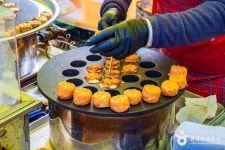 남창옹기종기시장 쇼핑 정보와 주변 관광 명소 및 근처 맛집 여행 정보