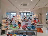 르크루제 신세계사이먼프리미엄아울렛 파주점 쇼핑 정보와 주변 관광 명소 및 근처 맛집 여행 정보