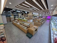 포항큰동해시장 쇼핑 정보와 주변 관광 명소 및 근처 맛집 여행 정보