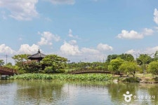 상대포역사공원 관광 정보와 주변 관광 명소 및 근처 맛집 여행 정보