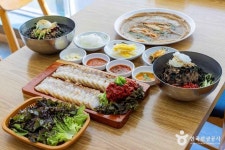 동해막국수 (2026) - 인천광역시 영종구 가볼만한곳 - 관광지랭킹