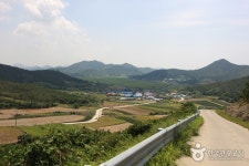 Bigeumdo Island (비금도) - Korea Tour Ranking