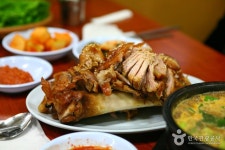 백범김구기념관 - 서울특별시 용산구 - 가볼만한곳 - 관광지랭킹