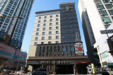 고세호텔(구 시네마모텔) - 경기도 부천시 원미구 - 가볼만한곳 - 관광지랭킹