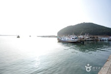 Gyeokpo Port (격포항) - Korea Tour Ranking