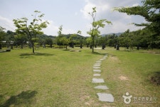 Sangnim Park (상림공원) - 관광지랭킹