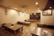 청담골 음식점 정보와 주변 관광 명소 및 근처 맛집 여행 정보