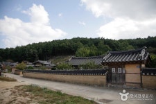 목은이색기념관 - 경상북도 영덕군 - 가볼만한곳 - 관광지랭킹