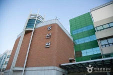 고신대학교복음병원 의학도서관 문화 정보와 주변 관광 명소 및 근처 맛집 여행 정보