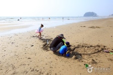 Mageompo Beach (마검포해수욕장) - 관광지랭킹