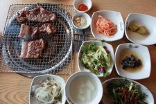 홍천 한우애 - 강원특별자치도 홍천군 - 가볼만한곳 - 관광지랭킹
