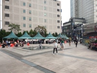 마켓을 여행하다 - 서울특별시 중구 - 가볼만한곳 - 관광지랭킹