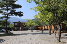 영월지구별캠프 - 강원특별자치도 영월군 - 가볼만한곳 - 관광지랭킹