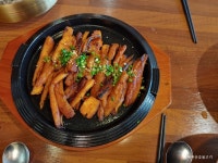 북한산숯불고기 - 경기도 고양시 덕양구 - 가볼만한곳 - 관광지랭킹