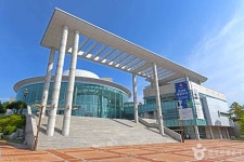 음성문화예술회관 - 충청북도 음성군 - 가볼만한곳 - 관광지랭킹