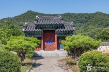 문효영당 - 충청북도 청주시 서원구 - 가볼만한곳 - 관광지랭킹