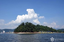 돝섬해상유원지 - 경상남도 창원시 마산합포구 - 가볼만한곳 - 관광지랭킹