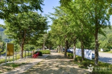 동막골유원지 관광 정보와 주변 관광 명소 및 근처 맛집 여행 정보