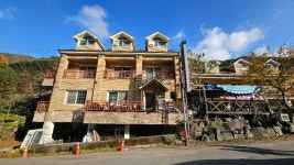 흥부골 자연휴양림 - 전북특별자치도 남원시 - 가볼만한곳 - 관광지랭킹