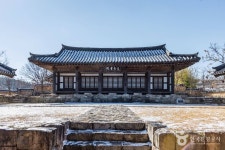 근암서원 관광 정보와 주변 관광 명소 및 근처 맛집 여행 정보