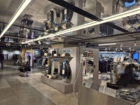 캘빈클라인진 신세계백화점 타임스퀘어점 쇼핑 정보와 주변 관광 명소 및 근처 맛집 여행 정보