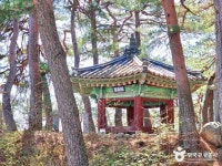 학무정 관광 정보와 주변 관광 명소 및 근처 맛집 여행 정보
