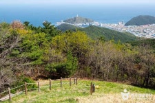 영덕대소산봉수대 (2026) - 경상북도 영덕군 가볼만한곳 - 관광지랭킹