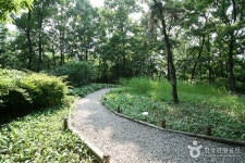 Ogeum Park (오금공원) - Korea Tour Ranking