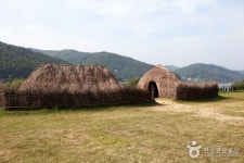 Seokjangni Museum (석장리박물관) - Korea Tour Ranking