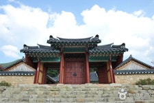 용산재 - 전라남도 곡성군 - 가볼만한곳 - 관광지랭킹