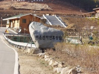 Baegunsan Recreational Forest (백운산자연휴양림) - 관광지랭킹