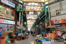 Andong Market / Andong Gu Market (안동장 / 안동구시장(2, 7일)) - Korea Tour Ranking