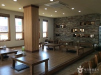 등경돌식당 - 제주특별자치도 서귀포시 - 가볼만한곳 - 관광지랭킹