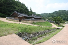 안동다례원 [다례체험] - 경상북도 안동시 - 가볼만한곳 - 관광지랭킹