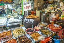 인천 신기시장 - 인천광역시 미추홀구 - 가볼만한곳 - 관광지랭킹