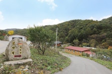 산아래 캠핑장 - 경상북도 영주시 - 가볼만한곳 - 관광지랭킹