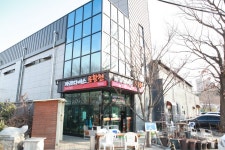 팡팡 프레이즈 페스타 인 칠포 2019 - 경상북도 포항시 북구 - 가볼만한곳 - 관광지랭킹