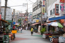 전곡시장 - 서울특별시 동대문구 - 가볼만한곳 - 관광지랭킹
