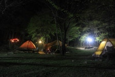 국립회문산자연휴양림 캠핑장 (2026) - 전북특별자치도 순창군 - 가볼만한곳 - 관광지랭킹