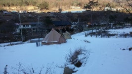 주막거리캠프 - 경상북도 영주시 - 가볼만한곳 - 관광지랭킹
