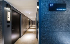 호텔 166 - 경기도 수원시 팔달구 - 가볼만한곳 - 관광지랭킹