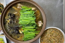이화식당 - 충청남도 아산시 - 가볼만한곳 - 관광지랭킹