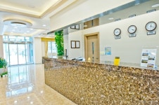 대부도관광호텔마리나 - 경기도 안산시 단원구 - 가볼만한곳 - 관광지랭킹