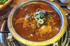 짱이네 산곰장어 (2026) - 서울특별시 강남구 가볼만한곳 - 관광지랭킹