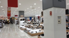 Moda Outlet - Haengdamdo Branch [Tax Refund Shop] (모다아울렛 행담도점) - 관광지랭킹