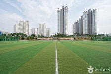 남양체육공원 - 경기도 화성시 - 가볼만한곳 - 관광지랭킹
