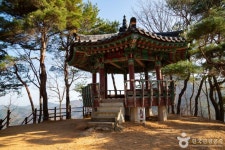 Jangtaesan Recreational Forest (장태산자연휴양림) - 관광지랭킹